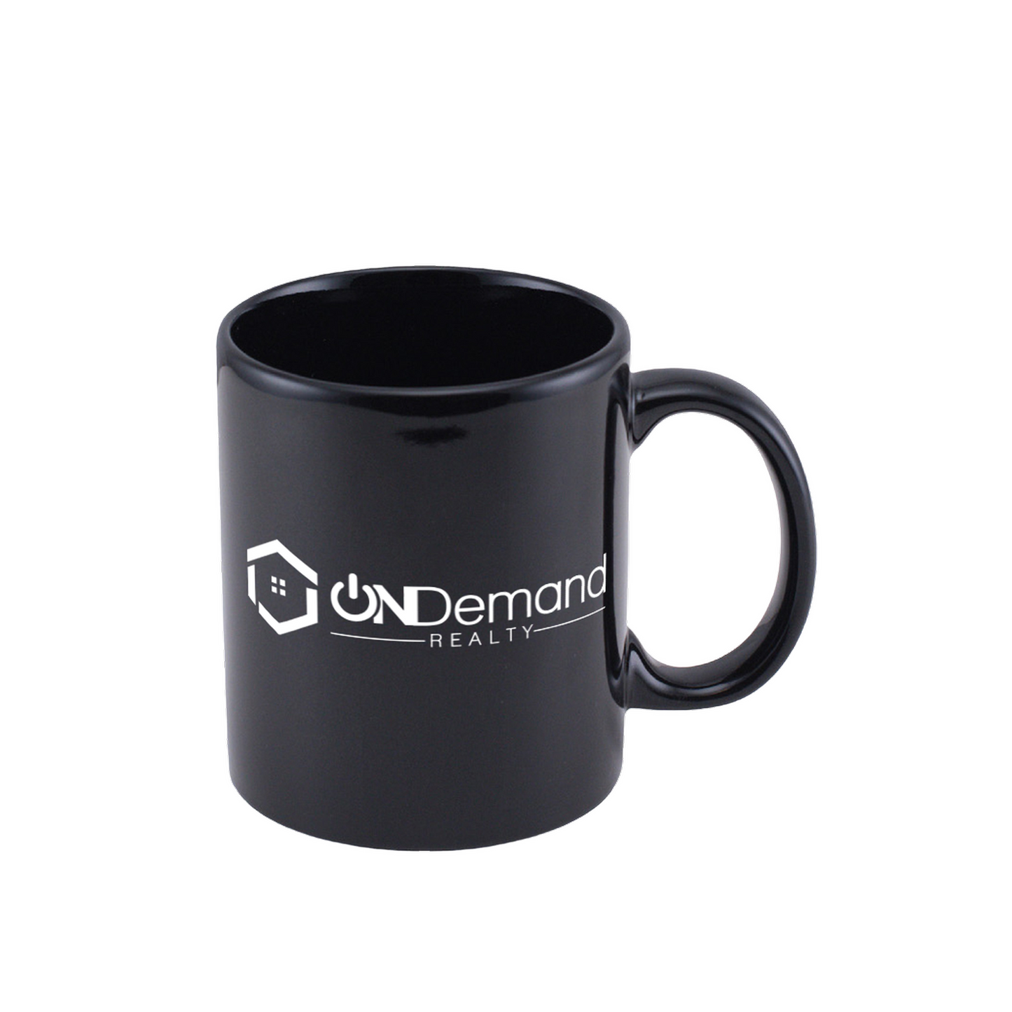 Ceramic Mug