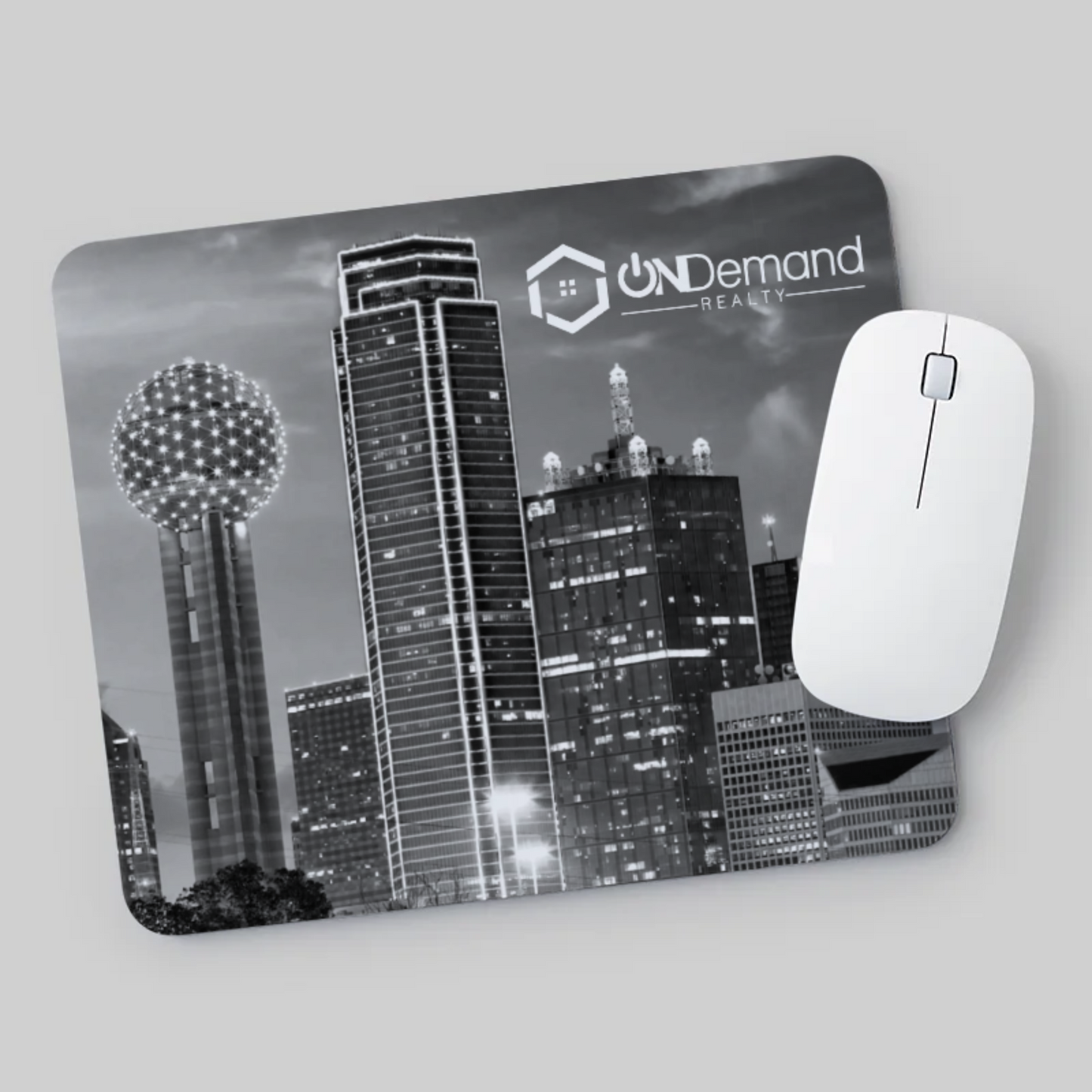 Mouse Pad