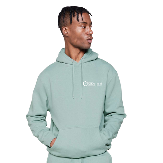 Lane Seven Soft Hoodie