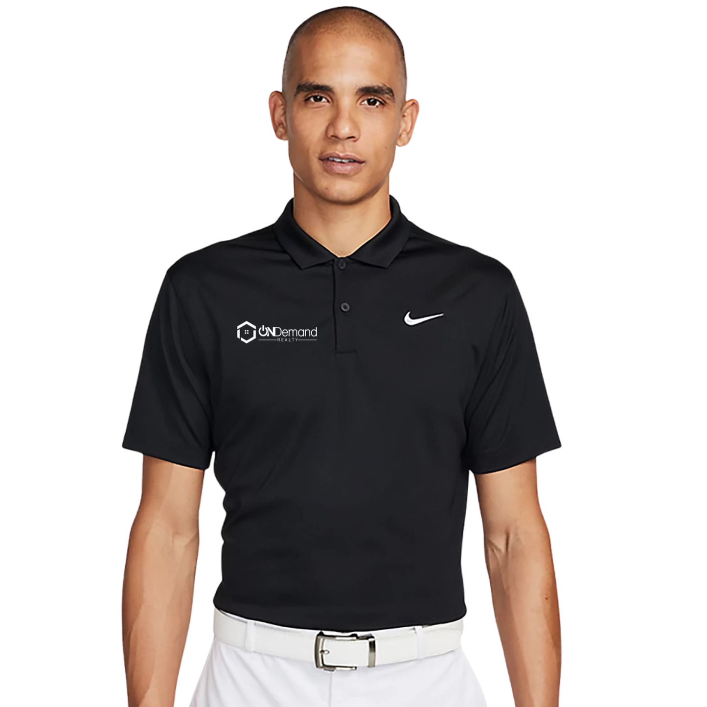Nike Mens Polo
