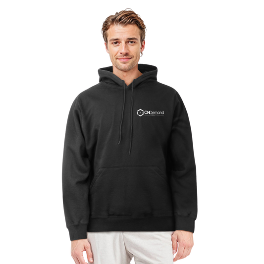 Lane Seven Soft Hoodie